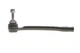 Наконечник тяги рульової (L) Volvo XC70 87-07/XC90 02-14 - изображение 5