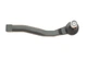 Наконечник тяги рульової (L) Chevrolet Aveo 08-/Kalos 05- - изображение 6