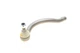 Наконечник тяги рульової (R) VW Sharan/Ford Galaxy 1.8-2.8 95-10 (L=222mm) - изображение 6