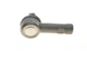 Наконечник тяги рульової Hyundai Accent/Sonata/Elantra 93-06/Matrix 01-10/Kia Cerato 04- (L=80mm) - изображение 3