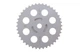 Комплект ланцюга ГРМ Skoda Fabia 1.2i 01-08, 40/44kw, AWY/BMD/BBM/CHFA, (ланцюг INA) - изображение 5