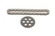 Комплект ланцюга насосу оливного BMW 3 (F30)/4 (F32,E82)/5 (F10) 07- (N47/N57/B47) (48 звенев/z=24) - изображение 1
