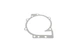 Комплект ГРМ + помпа Volvo C30/C70/S60/S40/S80 2.0-2.4D 01- (132x28) - изображение 15