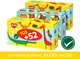 Салфетки косметические Ruta Kids 155 листов 2 слоя х 3 шт (4820023748422) - изображение 2