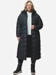 Kurtka zimowa damska Columbia Puffect III Long Jacket 2171261010 S Czarna (199141626672) - obraz 3