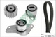 Комплект ГРМ Renault Kangoo 1.9D 40/47/48kw, 97-, (151x25.4) F8Q 662/630/632 - изображение 2