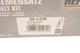 Комплект ГРМ Renault Trafic/Master 2.5dCi - изображение 10