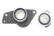 Комплект ГРМ Renault Kangoo 1.9D, 08/97 -, 40/47/48kw, F8Q 630/632/662 - изображение 8