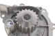Комплект ГРМ + помпа Citroen C5/C6/C8/Peugeot 407/508/607 2.2HDI 06- (25.4x118z) - изображение 4