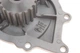 Комплект ГРМ + помпа Citroen C5/C6/C8/Peugeot 407/508/607 2.2HDI 06- (25.4x118z) - изображение 5