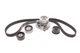 Комплект ГРМ + помпа Opel Astra/Vectra/Omega/Daewoo Nubira/Chevrolet Lacetti 1.8-2.0i 94-01(24x169z) - изображение 1