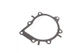 Комплект ГРМ + помпа Citroen C5/C6/C8/Peugeot 407/508/607 2.2HDI 06- (25.4x118z) - изображение 15
