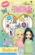 Zestaw tatuaży Besties Miłość 2 arkusze 140012 (8715427098265) - obraz 3