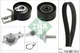 Комплект ГРМ + помпа Citroen C3/Peugeot 207/208 1.4 HDi 09- - изображение 2