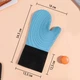 Термостійкі перчатки ThermoPro GL01 - зображення 2