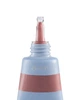 Кремові рум'яна HEDONIC Cream Blush 03 – Muse, 15 мл - зображення 3