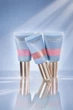 Кремові рум'яна HEDONIC Cream Blush 03 – Muse, 15 мл - зображення 7