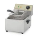 Фритюрниця електрична GoodFood EF6 BEIGE - изображение 3
