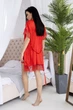 Комплект для сна К928н Красный, 3XL (52-54) - изображение 6