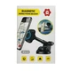 Автотримач MAGNETIC CT311 Black-red - изображение 2
