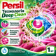 Капсула для стирки Persil Deep Clean Plus 3-компонентная 1 шт поштучно концентрированная для автоматической стирки - изображение 3