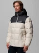 Kurtka zimowa męska Columbia Puffect IV Hooded Jacket 2190331278 M Beżowa (199644102710) - obraz 5