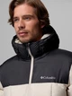 Kurtka zimowa męska Columbia Puffect IV Hooded Jacket 2190331278 M Beżowa (199644102710) - obraz 6