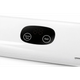 Вакуумный упаковщик для продуктов Vacuum Sealer MK-801 90Вт бытовой вакуумный + 10 пакетов Белый - изображение 3