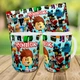 Набір: дитяча сумка-бананка+кружка Роблокс «Roblox» 32х15см, бананка для хлопчика через плече на подарунок (00956) - изображение 3