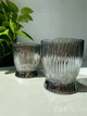Набор низких стаканов Olens Бандл 102-327 270 мл 6 шт графитовый - изображение 6