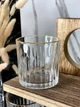 Набор низких стаканов Olens Бандл 102-319 260 мл 6 шт прозрачный - изображение 2