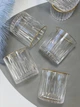 Набор низких стаканов Olens Бандл 102-319 260 мл 6 шт прозрачный - изображение 6