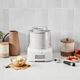 Мороженица Cuisinart Cool Scoops ICE21E [173113] - изображение 11