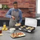 Электрогриль Ninja Sizzle Pro XL (GX101EU) [173134] - изображение 6