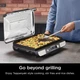 Электрогриль Ninja Sizzle Pro XL (GX101EU) [173134] - изображение 13
