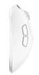Беспроводная мышь PULSAR Xlite Crazylight Medium 8К White (PXLCL202) - изображение 4