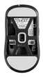 Беспроводная мышь PULSAR X2 CrazyLight Black (PX2CL107) - изображение 2