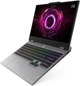 Ноутбук Lenovo LOQ 15AHP10 (83JG00F9RA) Gray - изображение 4