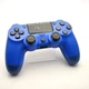 Беспроводной геймпад джойстик DoubleShock 4 Wireless Controller Синий - изображение 1