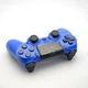 Беспроводной геймпад джойстик DoubleShock 4 Wireless Controller Синий - изображение 5