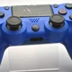 Беспроводной геймпад джойстик DoubleShock 4 Wireless Controller Синий - изображение 6
