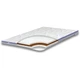 Ортопедичний матрац-топпер Family Sleep 2in1 Top Air для дивана чи ліжка 70×200 см (НФ-00000707) - зображення 1