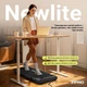 Бігова доріжка Zipro Newlite (13670317) - зображення 4