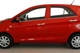Молдинг стекла Omsa Line KIA Picanto 2011- нижний 4 шт на авто АМ0037209 - изображение 1