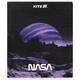 20шт, Зошит Kite NASA, 24 аркуші, клітинка (NS25-238) - зображення 6
