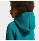 Свитер детской Nike Boys Sportswear Tech Fleece Full-Zip Hoodie Green L рост 152 см Зеленый HV5867-372 - изображение 5