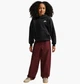 Светр дитячий Nike Youth Club Fleece Oversized Hoodie Black XL зріст 164 см Чорний IM4935-010 - зображення 1