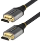 Кабель Startech HDMI - HDMI 3 м Black (HDMMV3M) - изображение 1