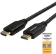 Kabel Startech HDMI - HDMI 2 m Black (RHDMM2MP) - obraz 1