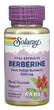 Solaray Berberine Берберин 500 mg 60 капсул - зображення 1